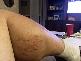 Any ideas on what that is. Thanks. 