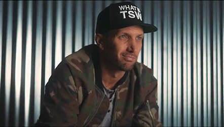 Advocacy and Healing with Luke